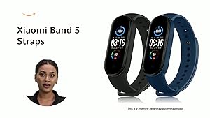 Redmi Note 10 Pro /Mi Smart Band 5セット
